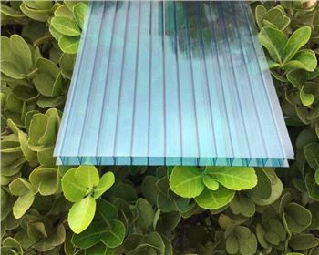 西安陽(yáng)光板廠家