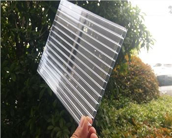 陽(yáng)光板廠家